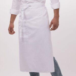 Chef Works Cord Bistro Apron # A601